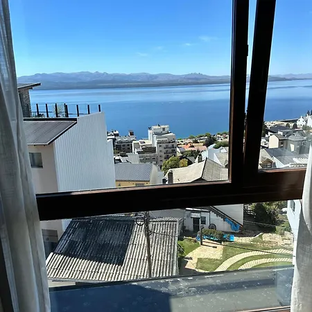 Postal Del Lago Bariloche Exterior photo