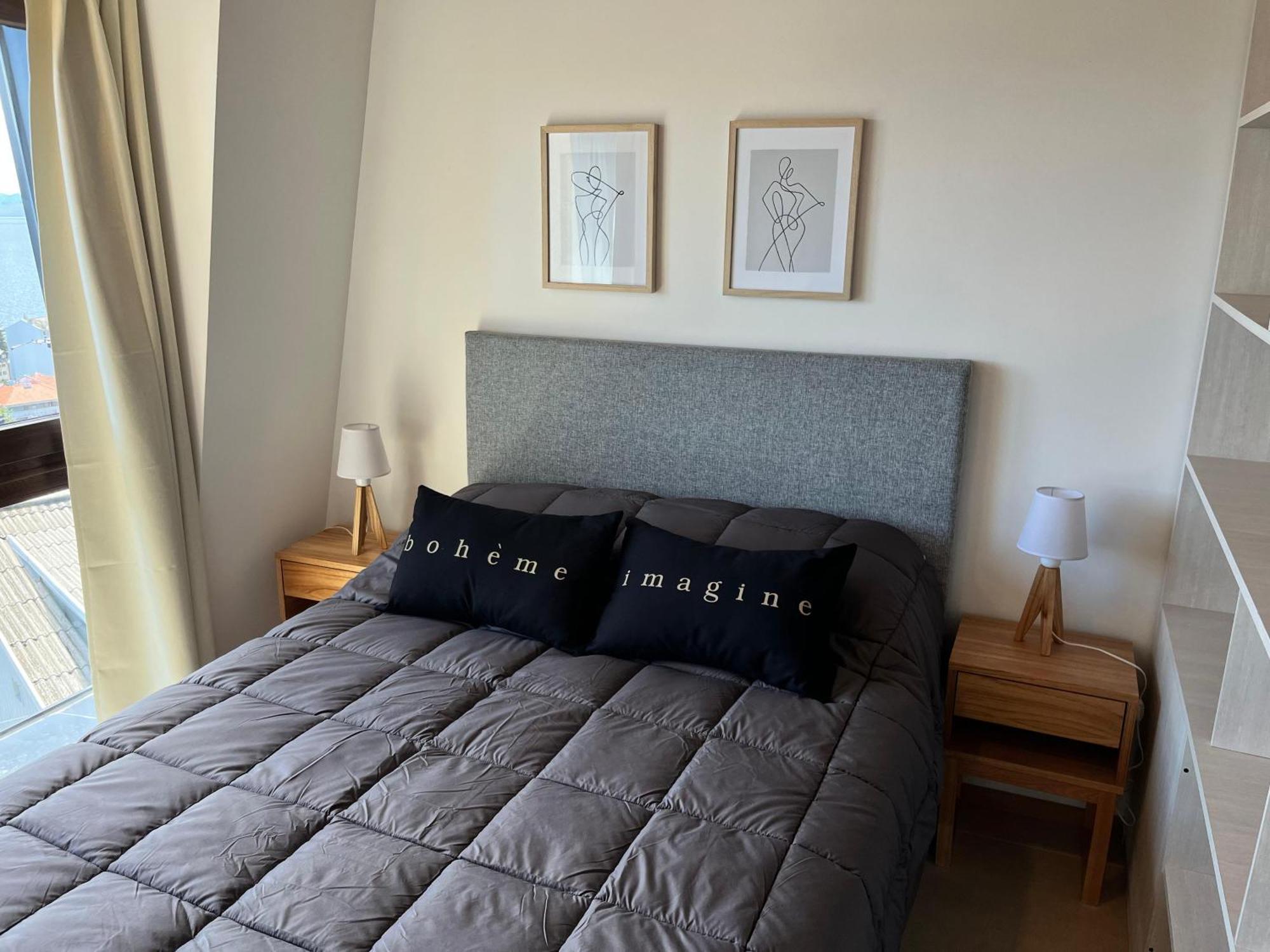 Postal Del Apartment *