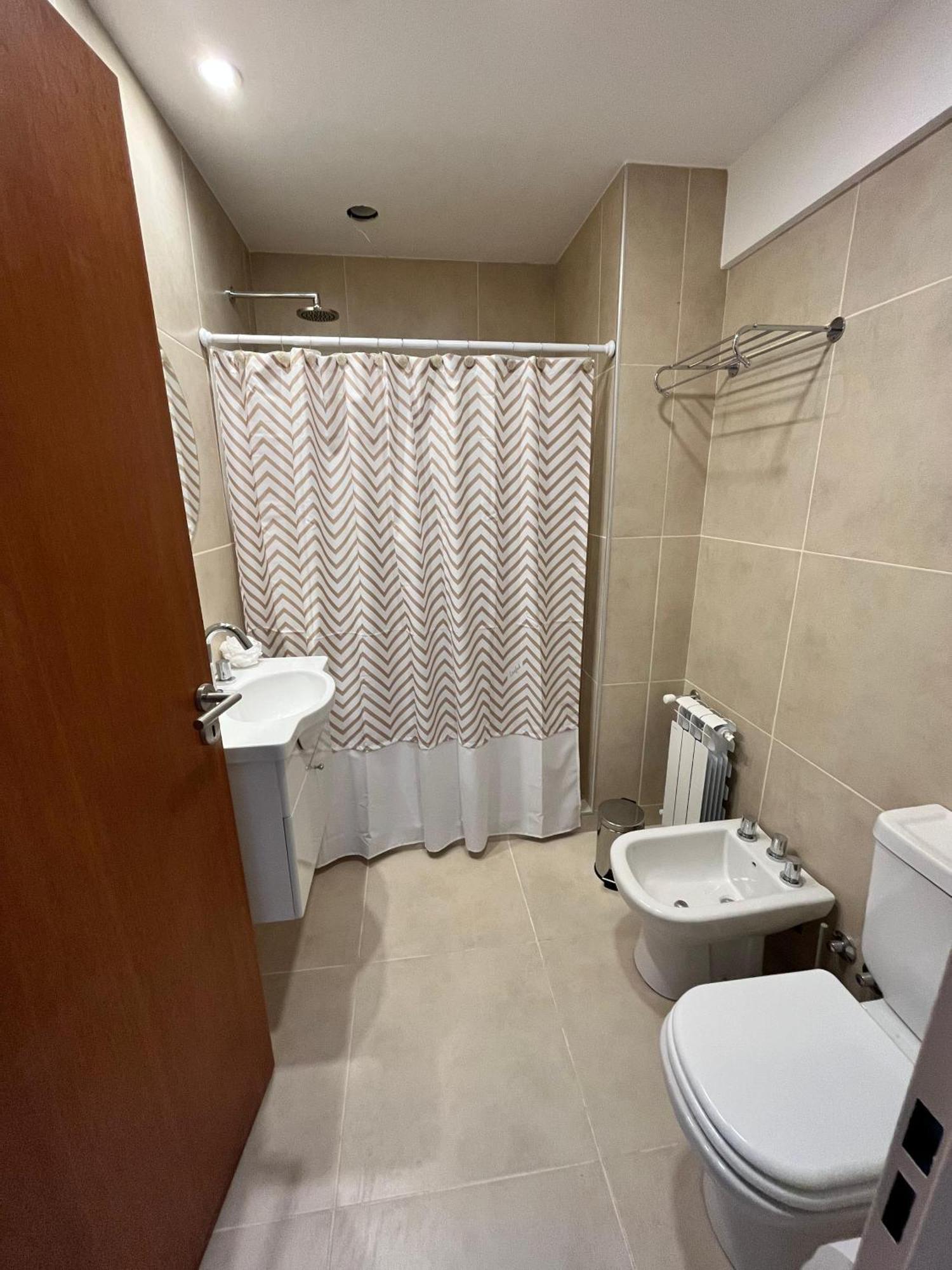 Postal Del Apartment *