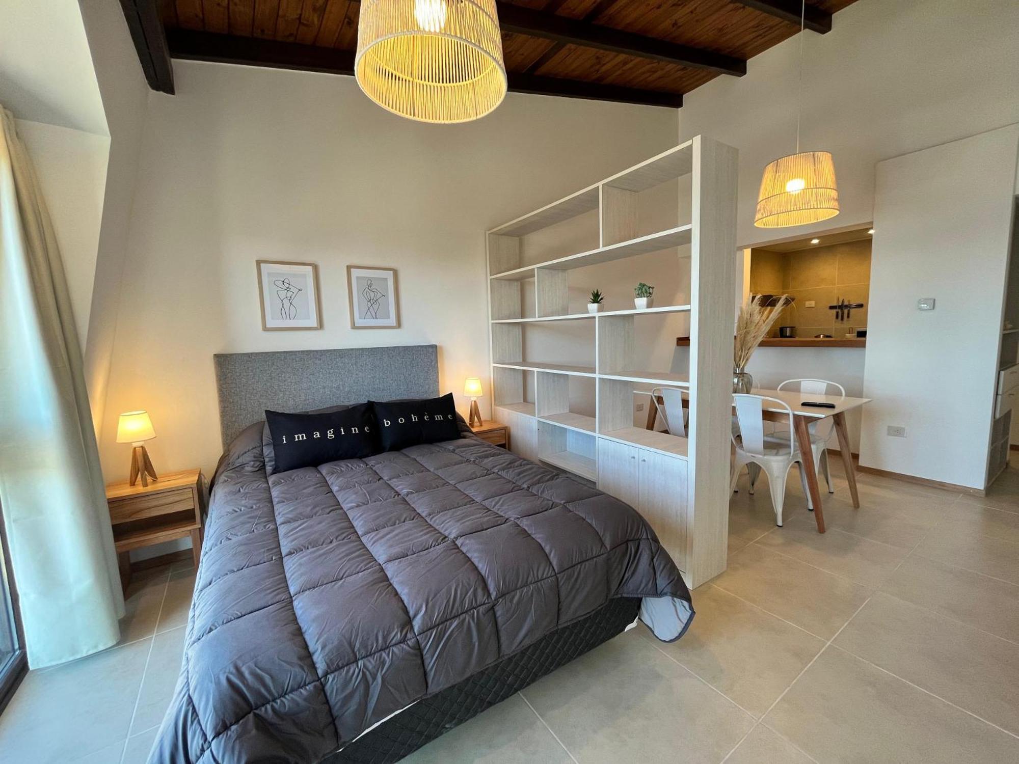 Postal Del Apartment