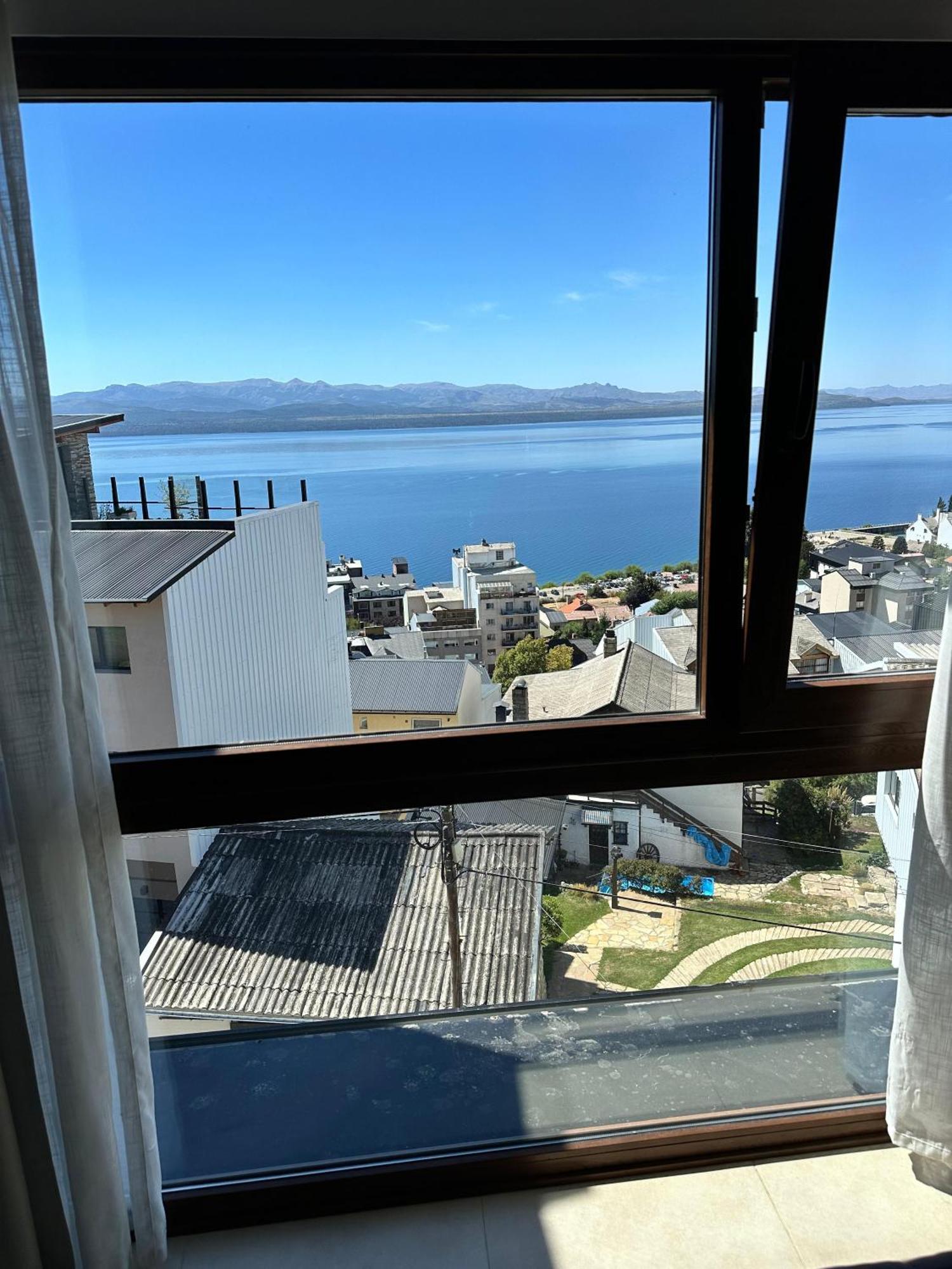 Postal Del * San Carlos de Bariloche